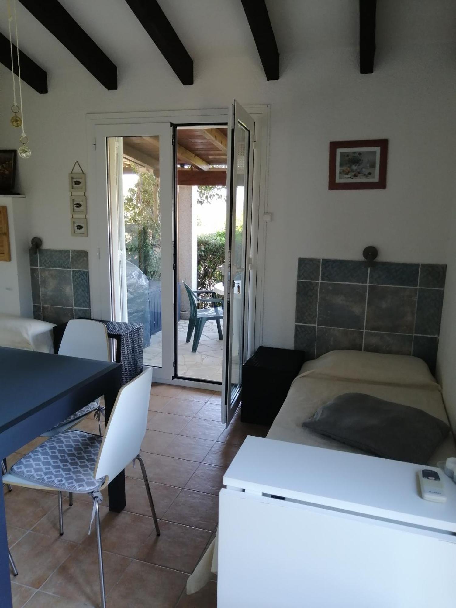 Villa Vue Mer A Santa Giulia Porto-Vecchio  Kültér fotó