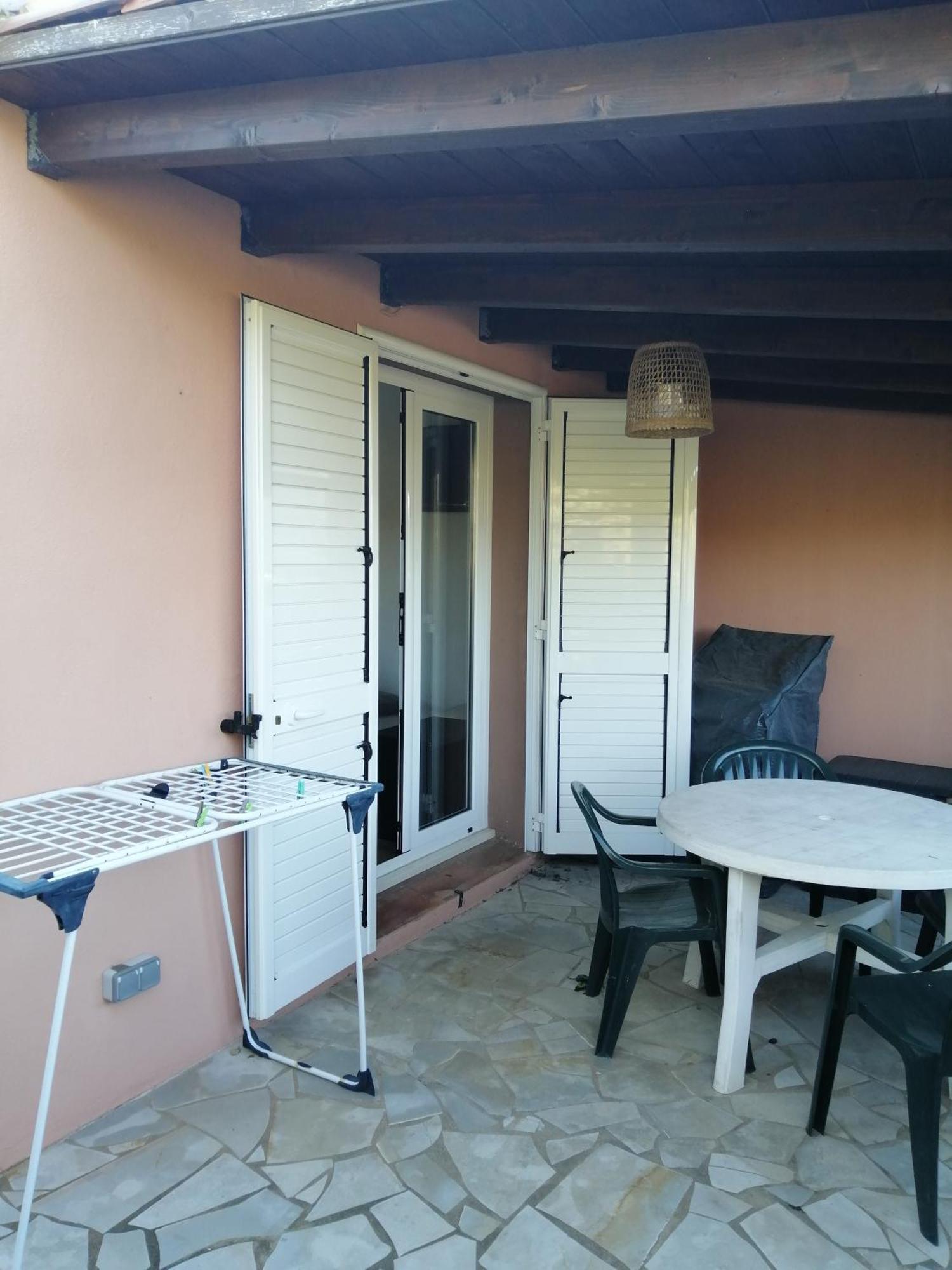 Villa Vue Mer A Santa Giulia Porto-Vecchio  Kültér fotó