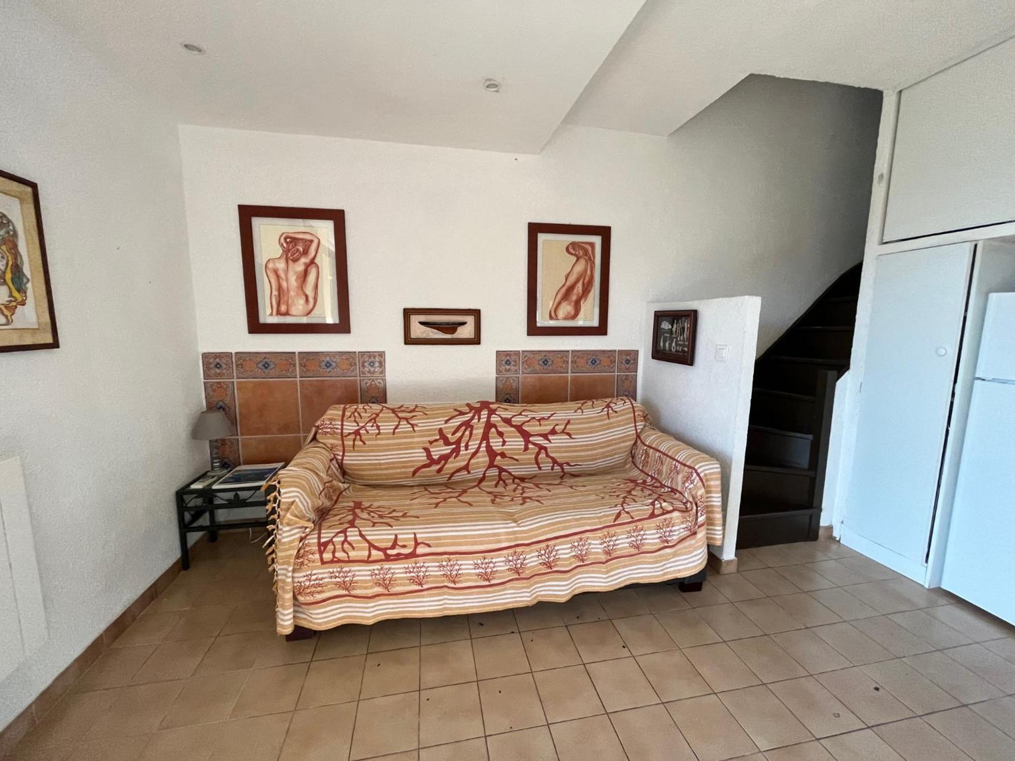 Villa Vue Mer A Santa Giulia Porto-Vecchio  Kültér fotó
